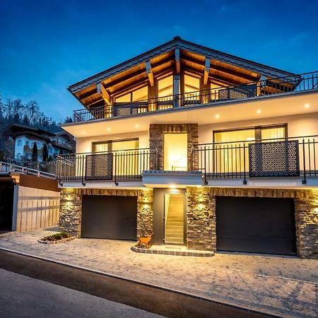 Gasteg Living Daire Maria Alm am Steinernen Meer Dış mekan fotoğraf