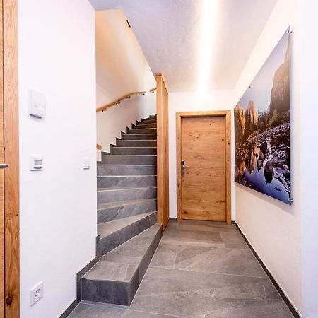 Gasteg Living Daire Maria Alm am Steinernen Meer Dış mekan fotoğraf