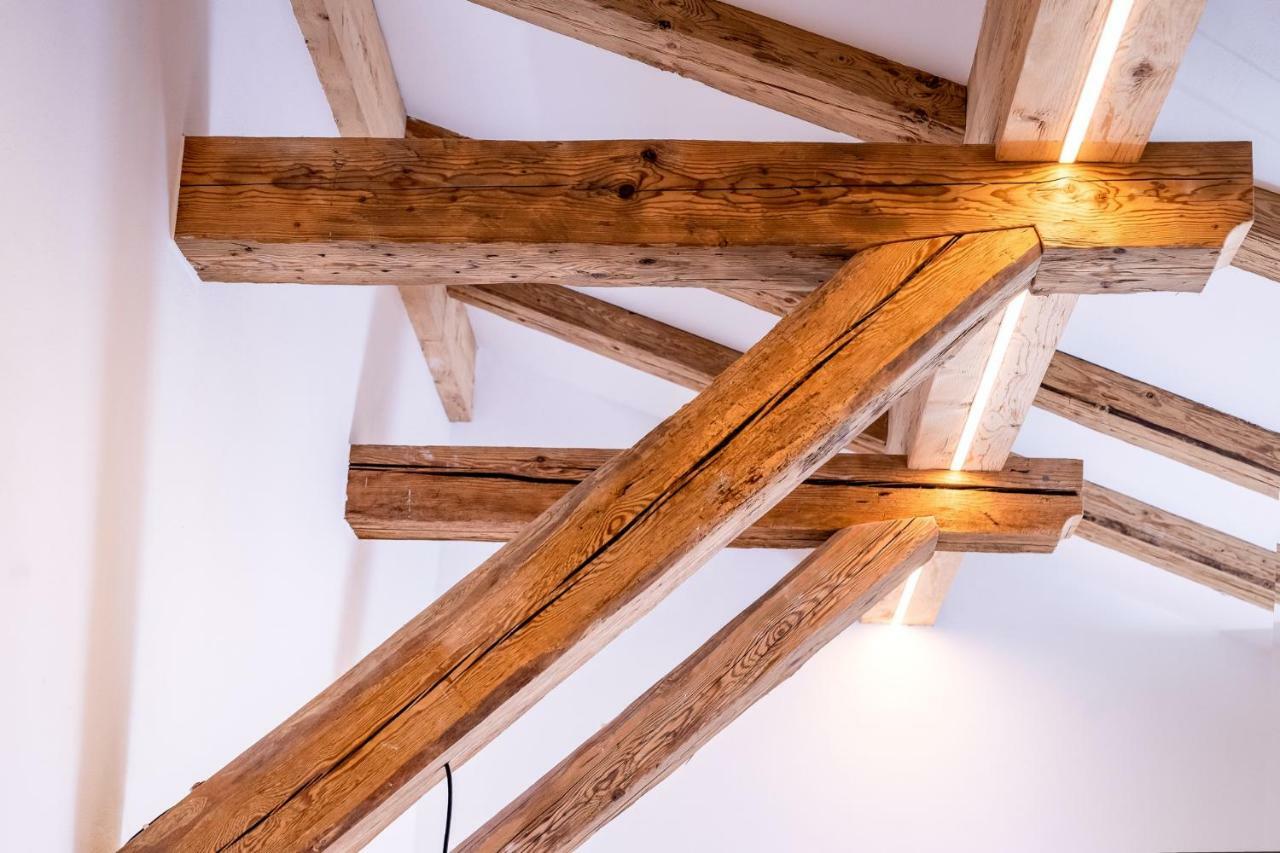 Gasteg Living Daire Maria Alm am Steinernen Meer Dış mekan fotoğraf