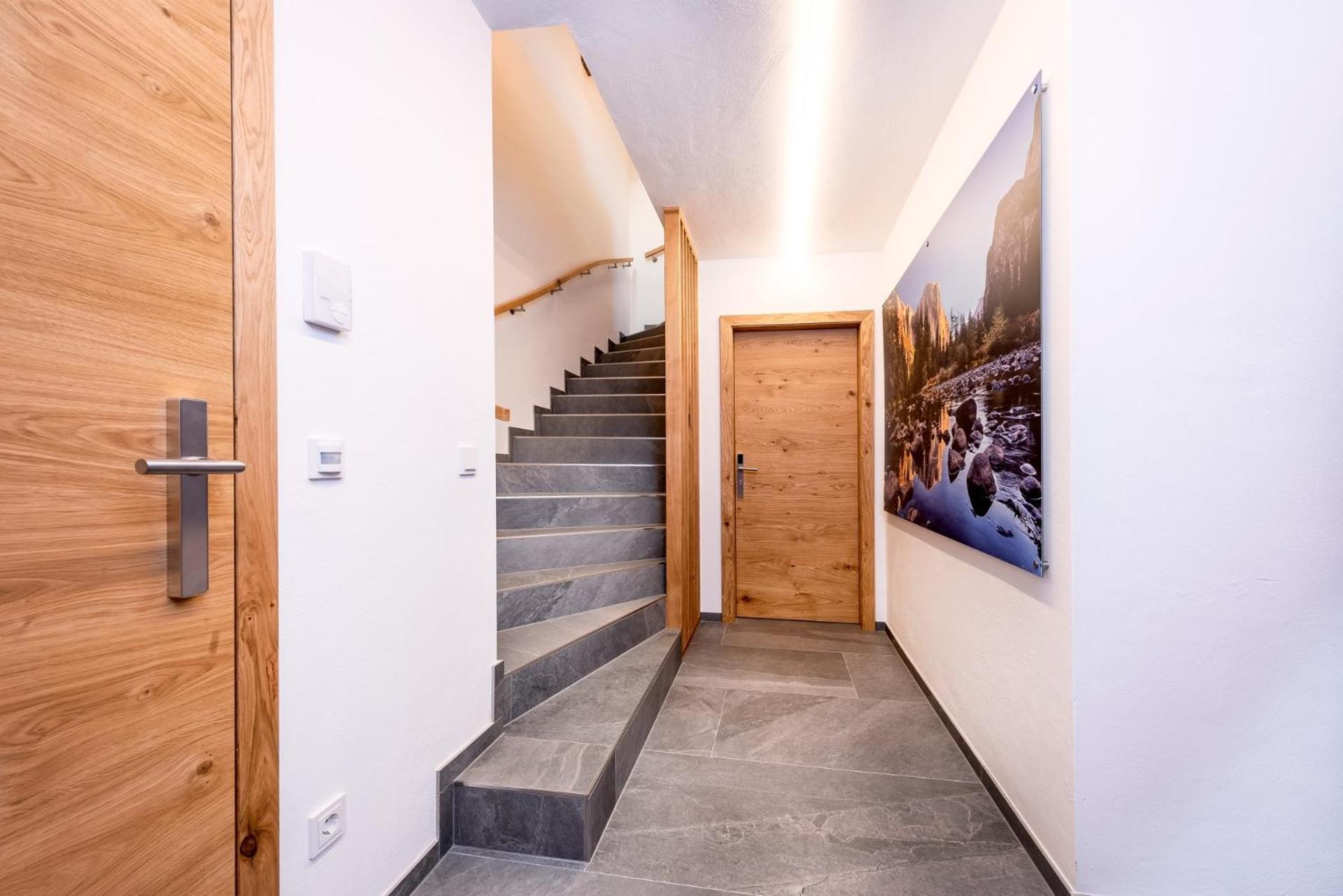 Gasteg Living Daire Maria Alm am Steinernen Meer Dış mekan fotoğraf