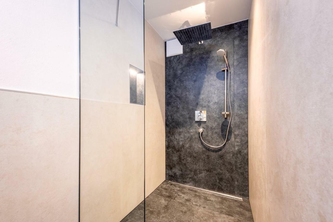 Gasteg Living Daire Maria Alm am Steinernen Meer Dış mekan fotoğraf